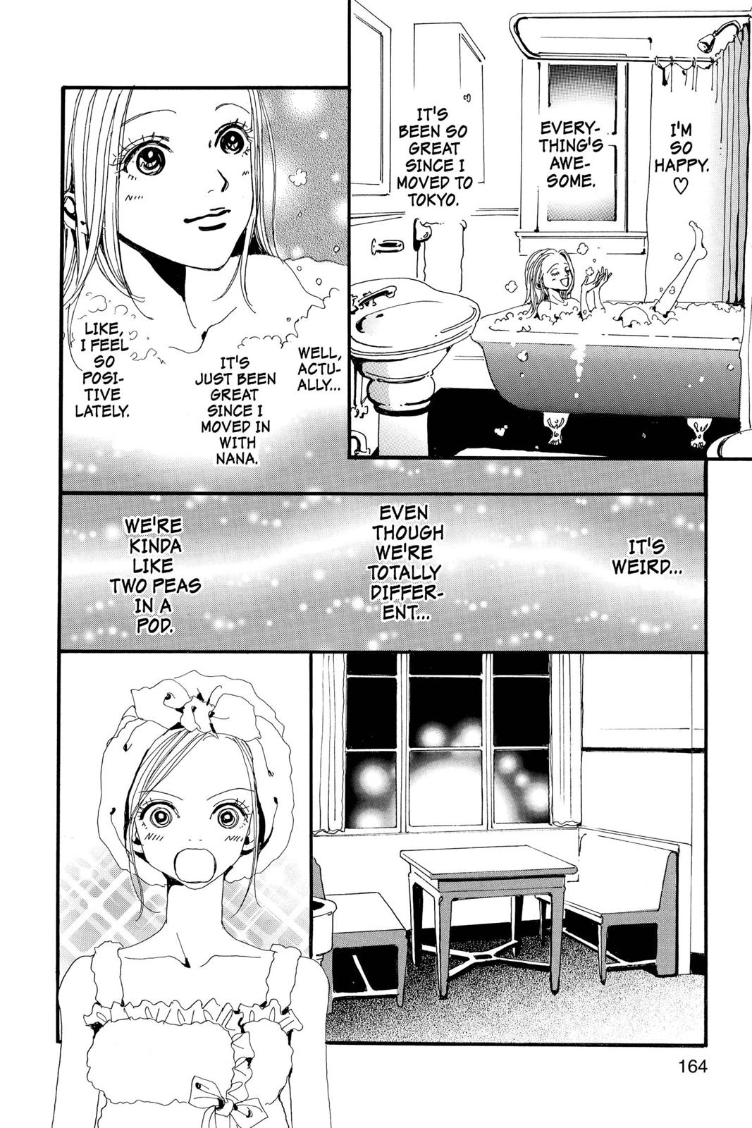 Read Nana Manga Online