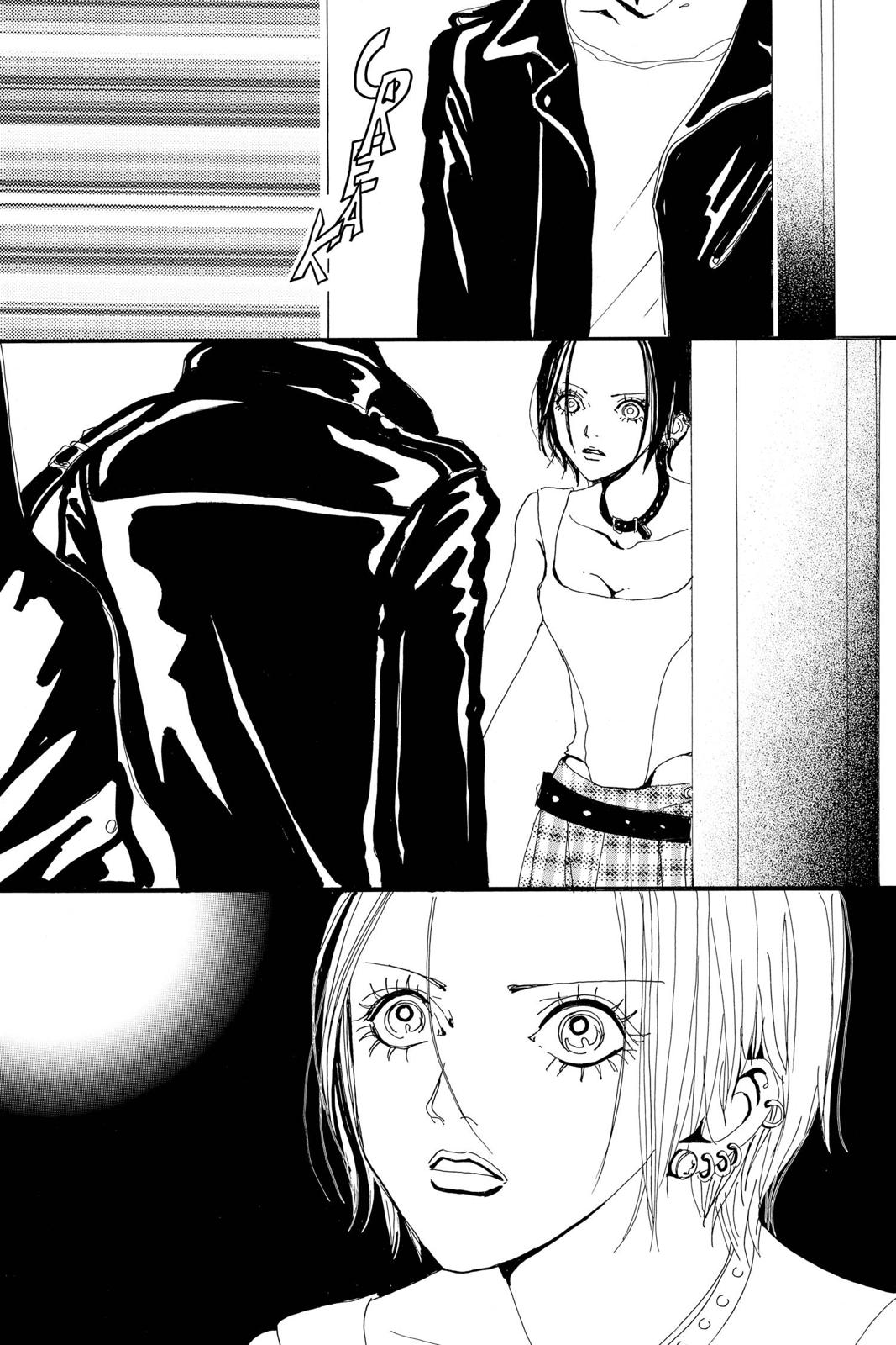 Read Nana Manga Online