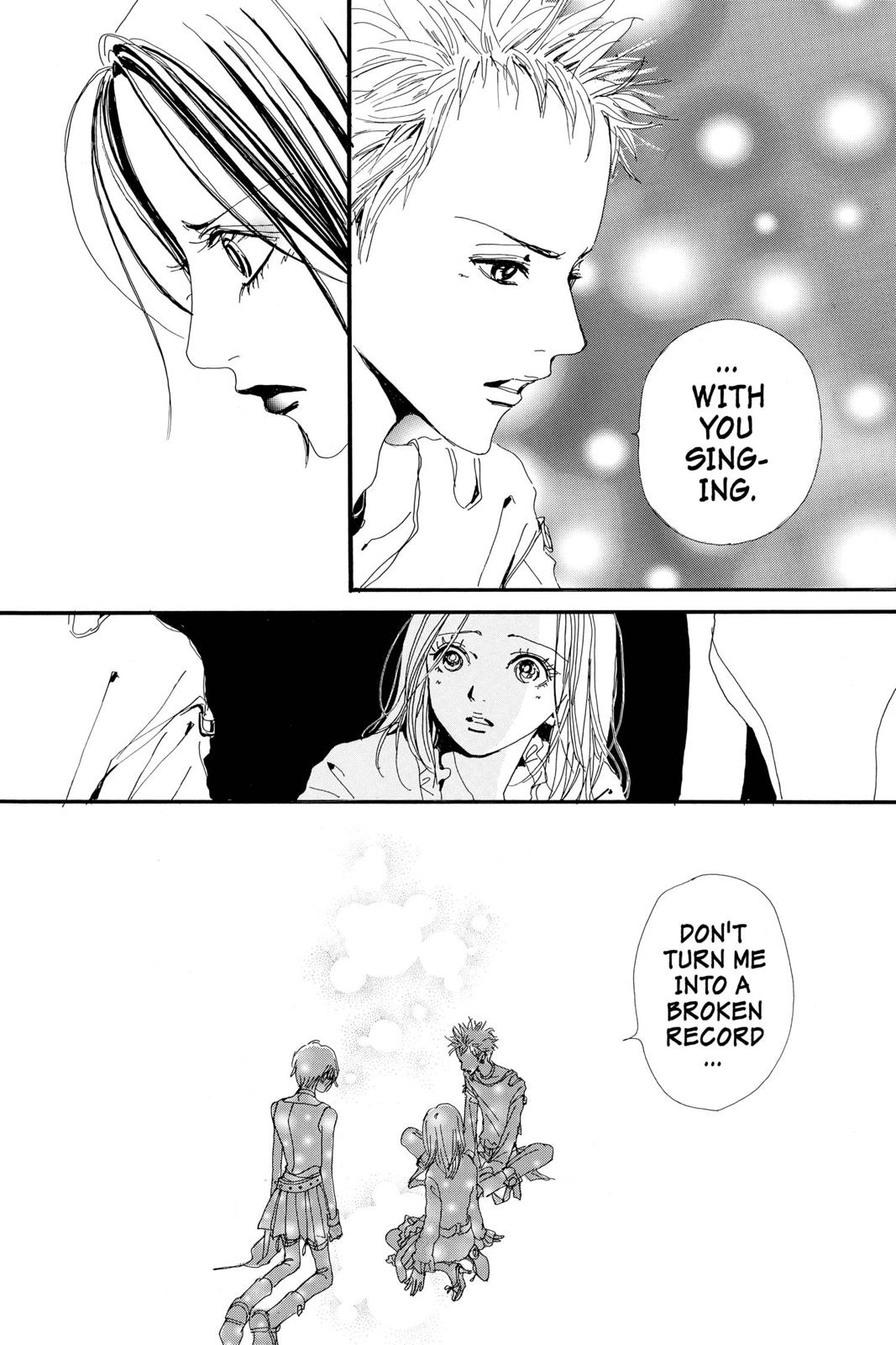 Read Nana Manga Online