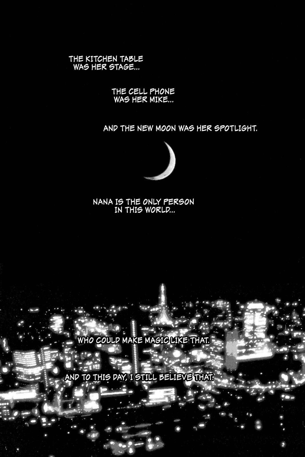 Read Nana Manga Online