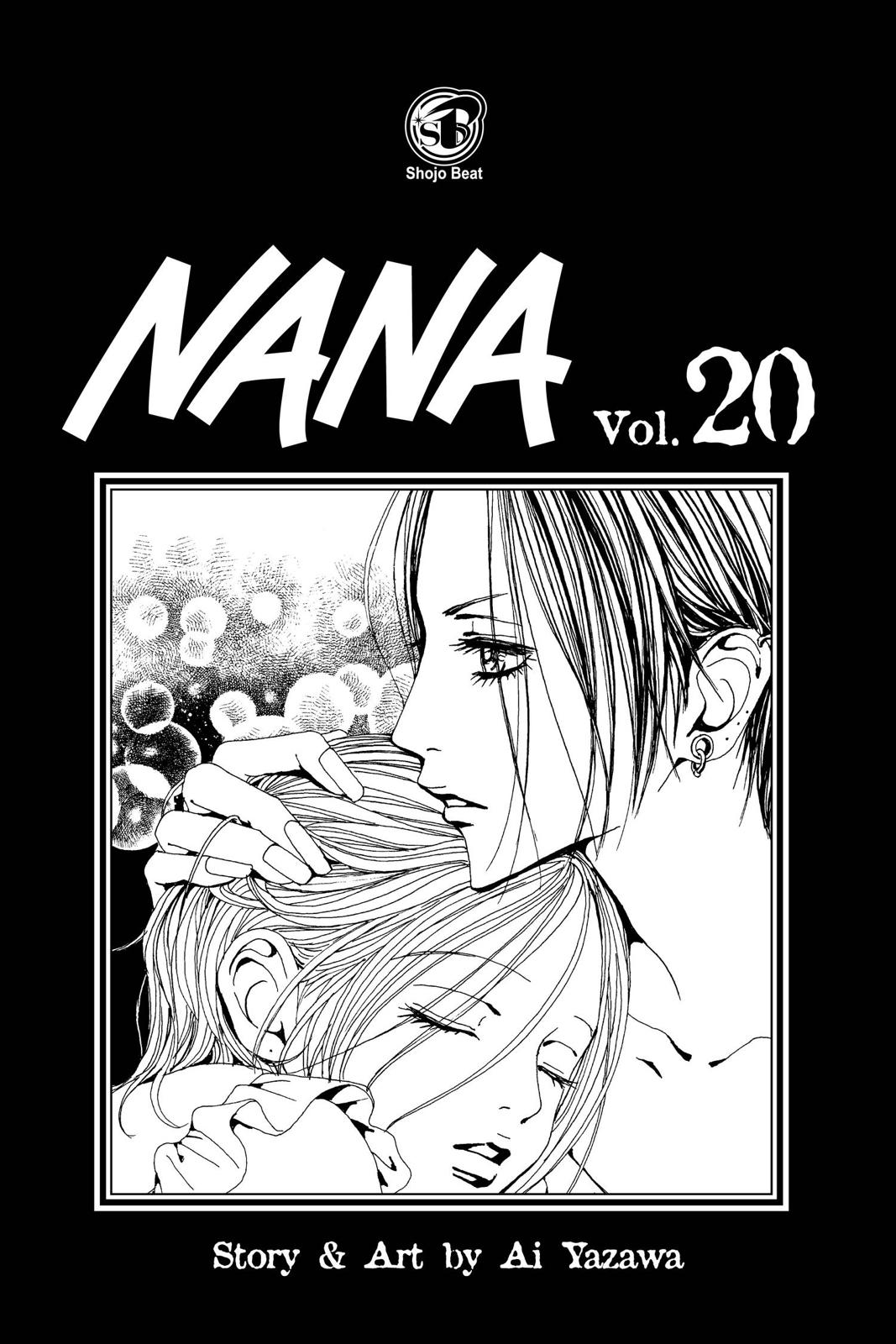 Read Nana Manga Online