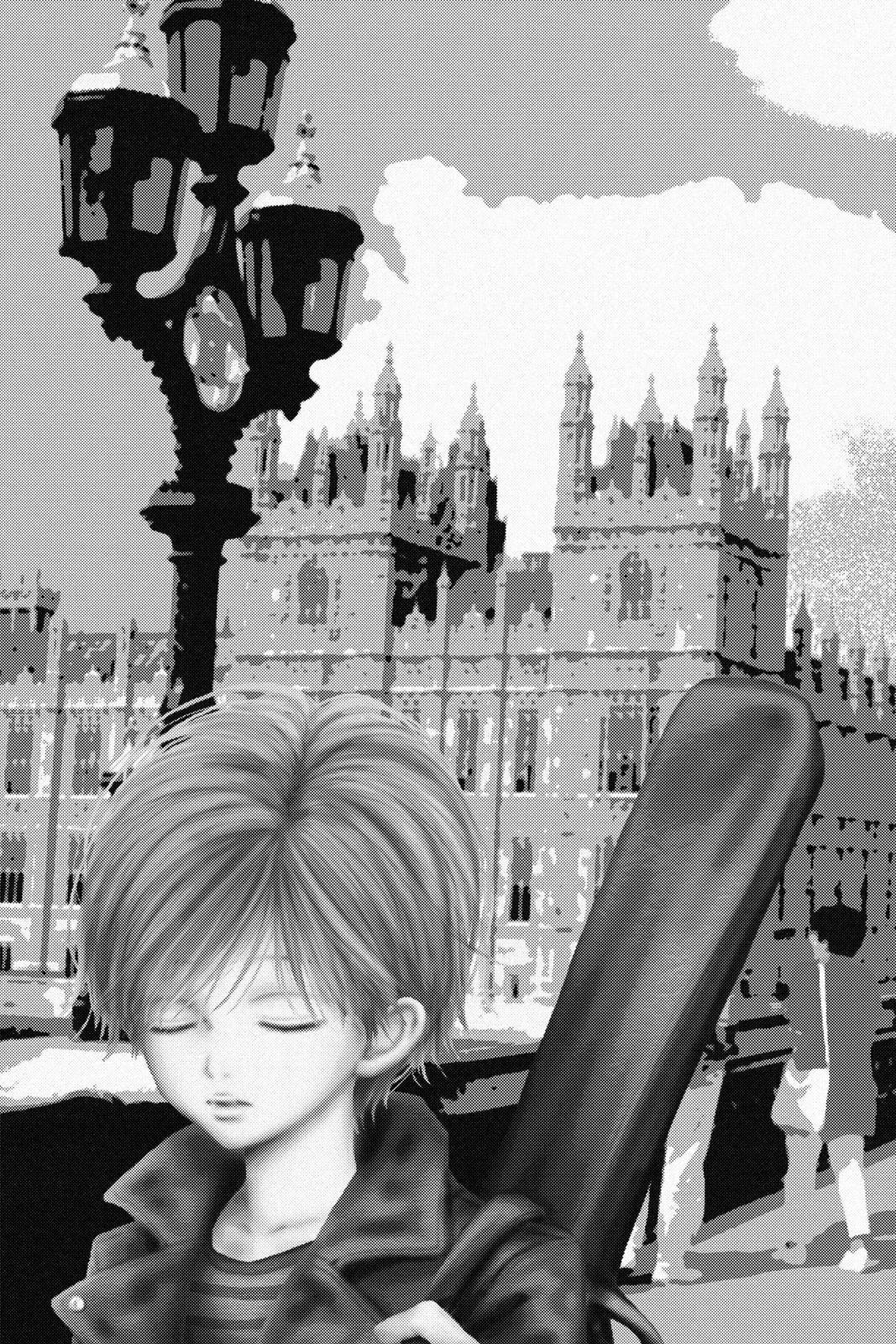 Read Nana Manga Online