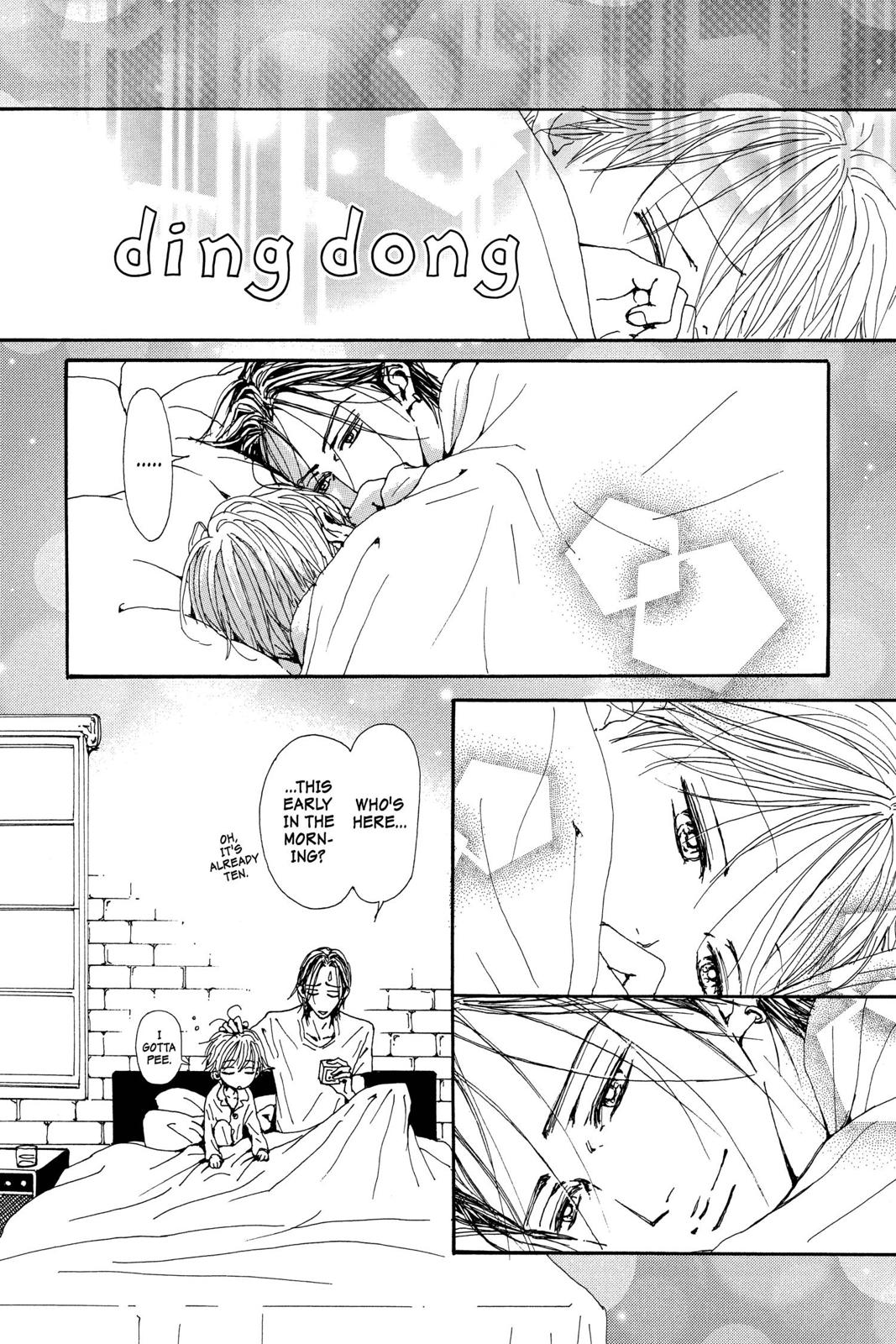 Read Nana Manga Online