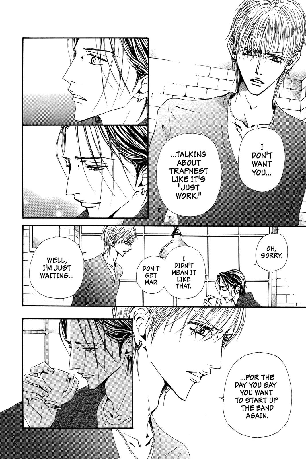Read Nana Manga Online