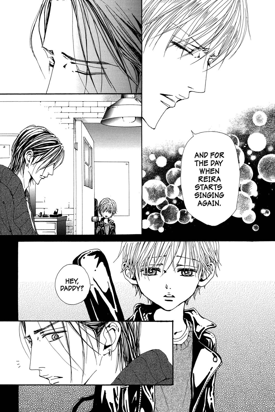 Read Nana Manga Online