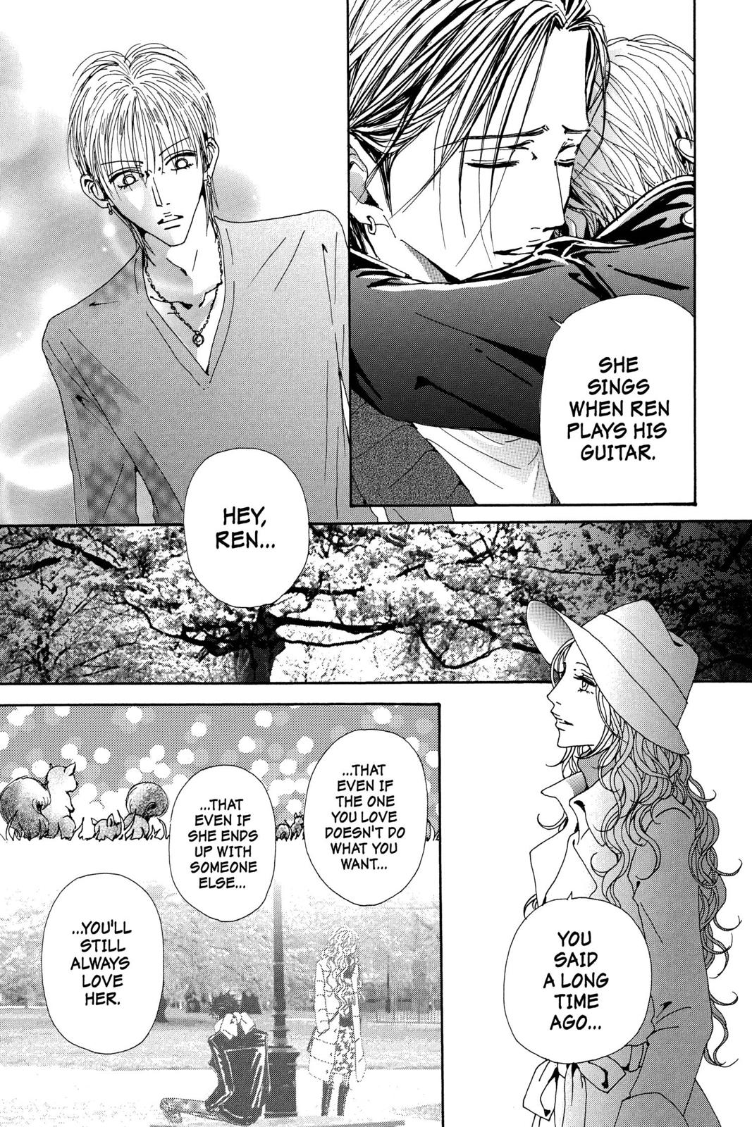 Read Nana Manga Online