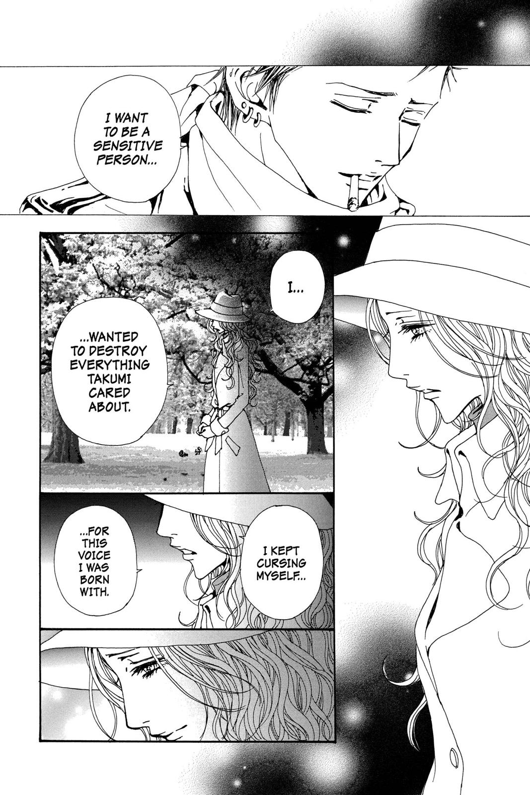 Read Nana Manga Online