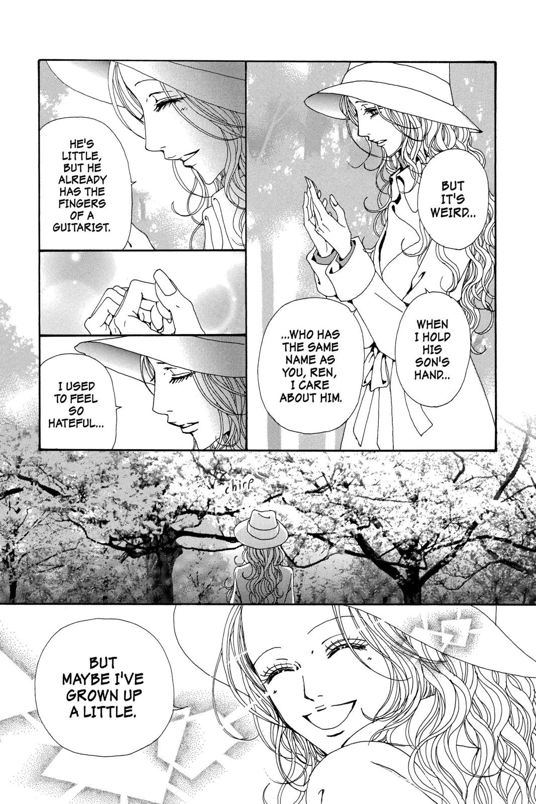 Read Nana Manga Online