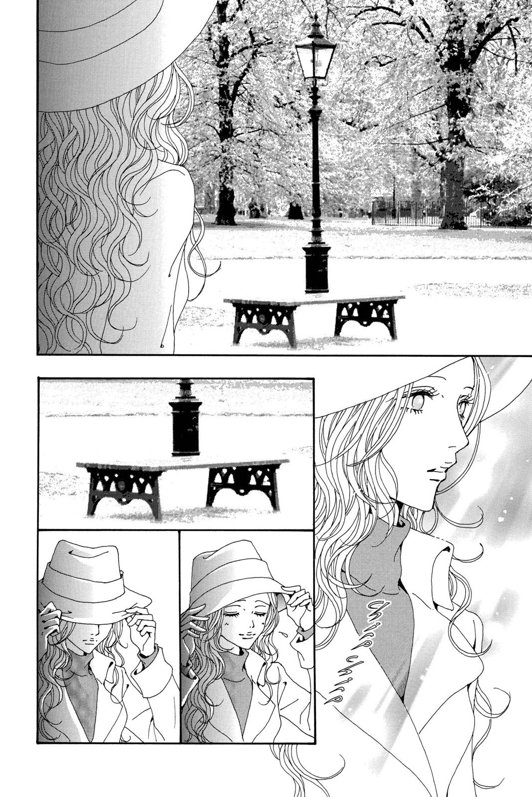 Read Nana Manga Online