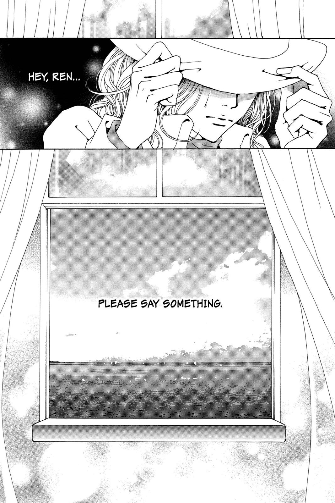 Read Nana Manga Online