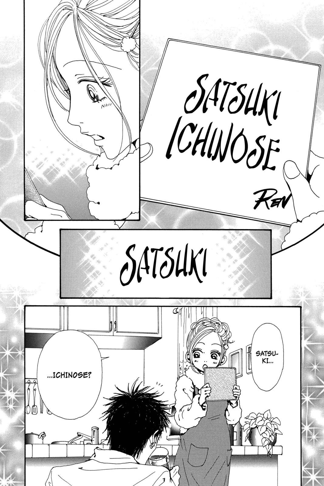 Read Nana Manga Online