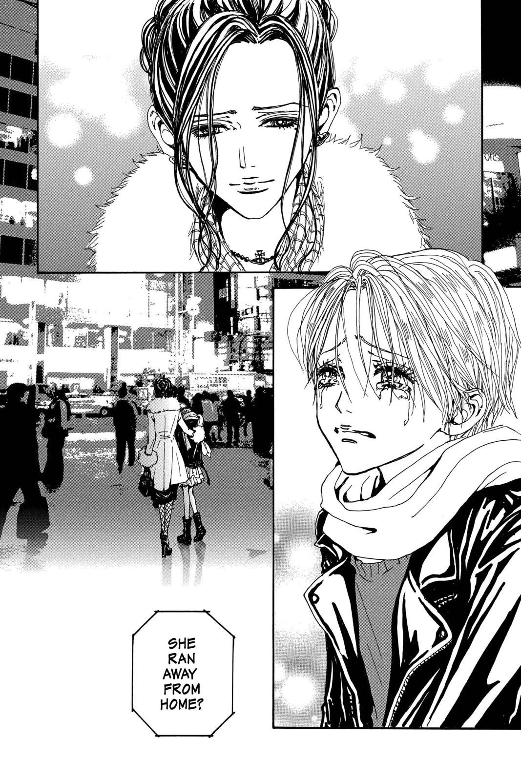 Read Nana Manga Online
