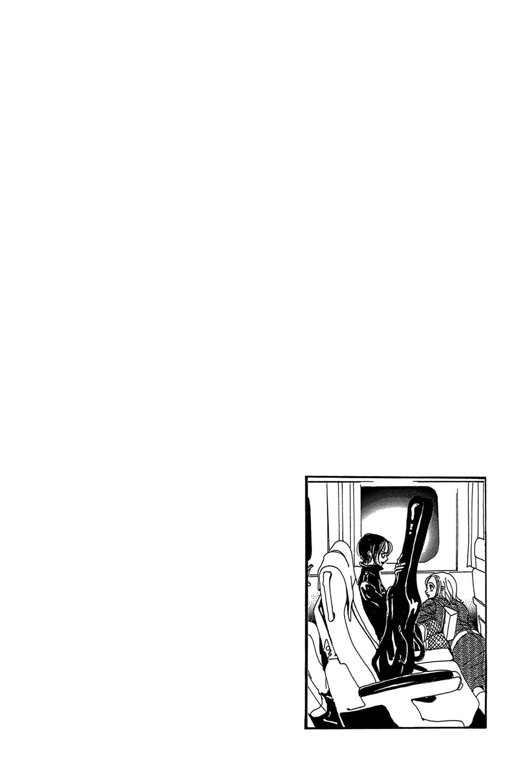 Read Nana Manga Online