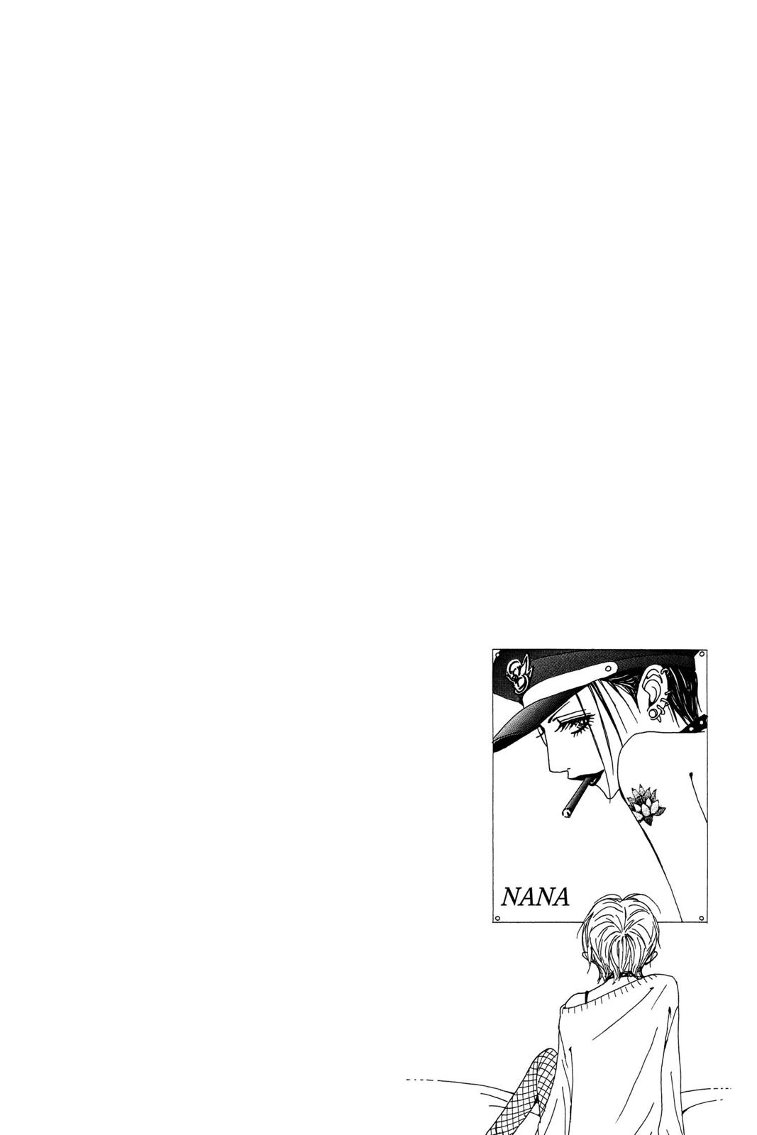 Read Nana Manga Online