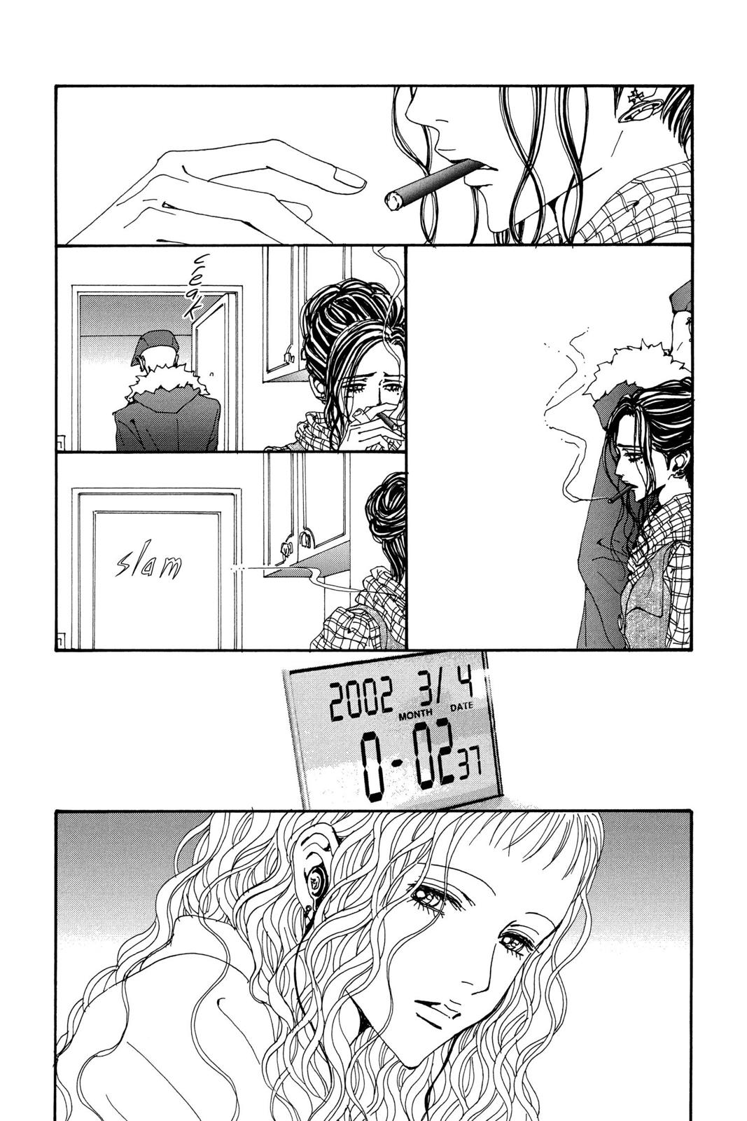 Read Nana Manga Online