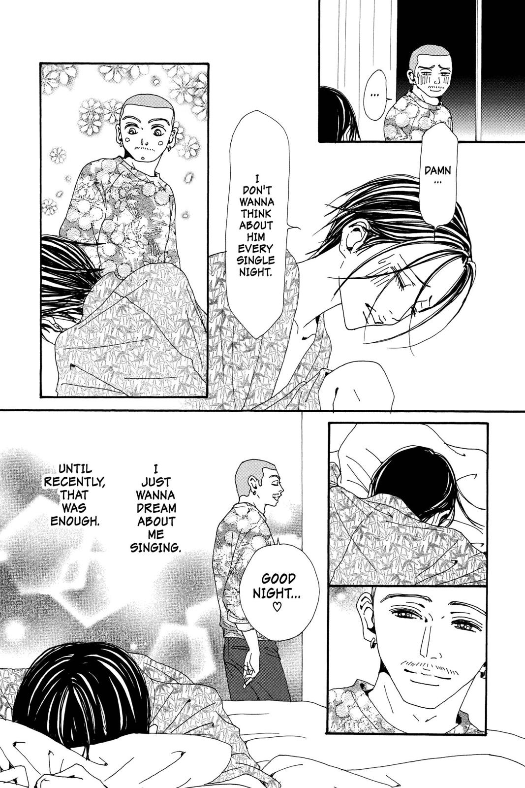 Read Nana Manga Online