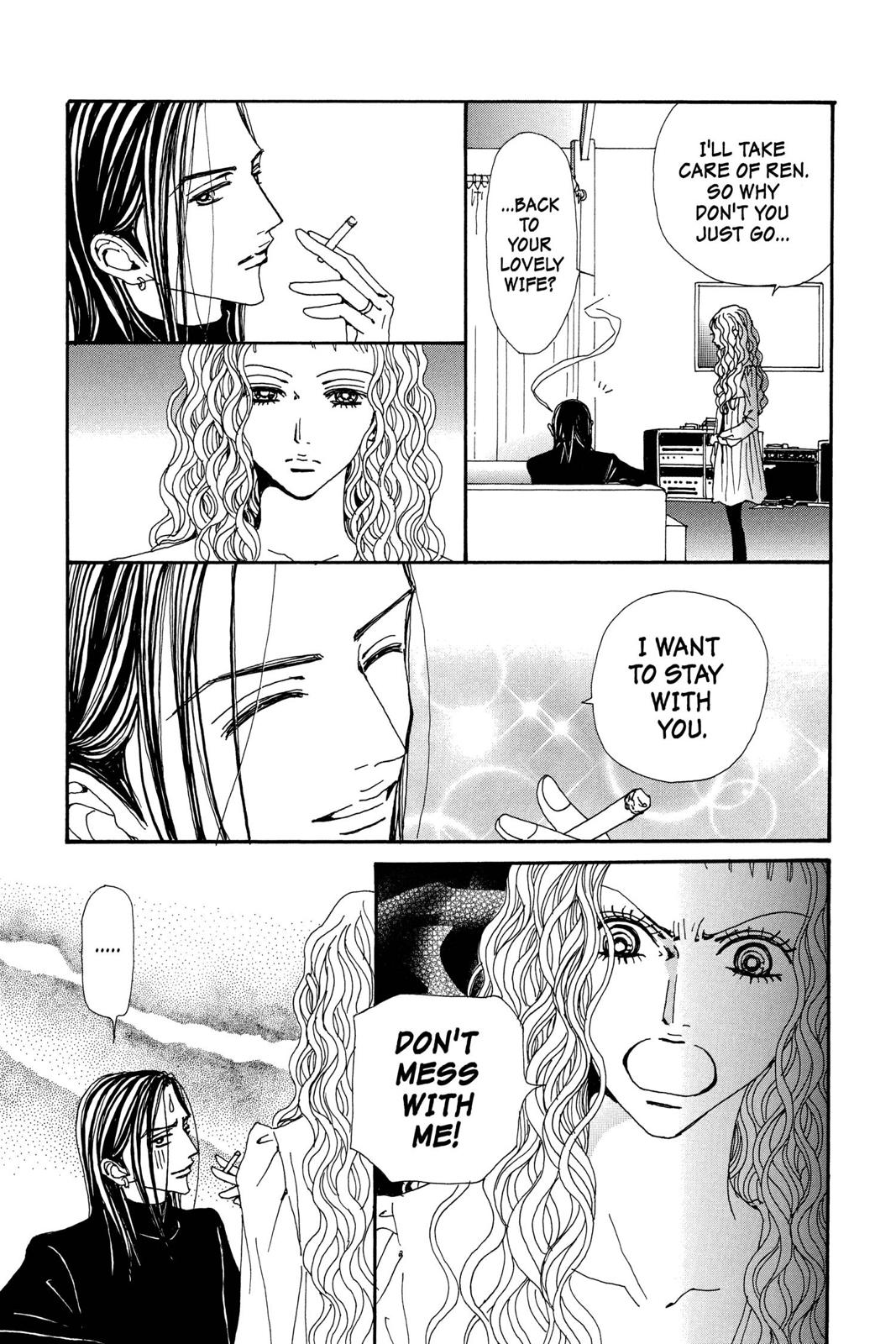 Read Nana Manga Online