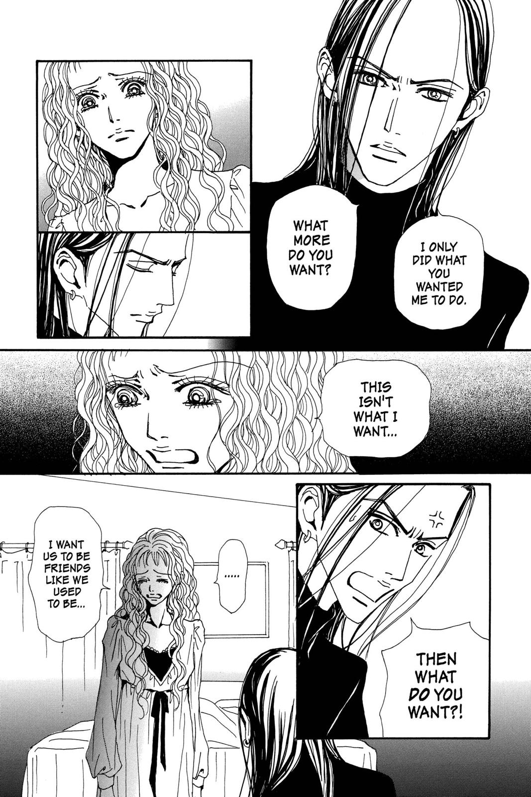 Read Nana Manga Online