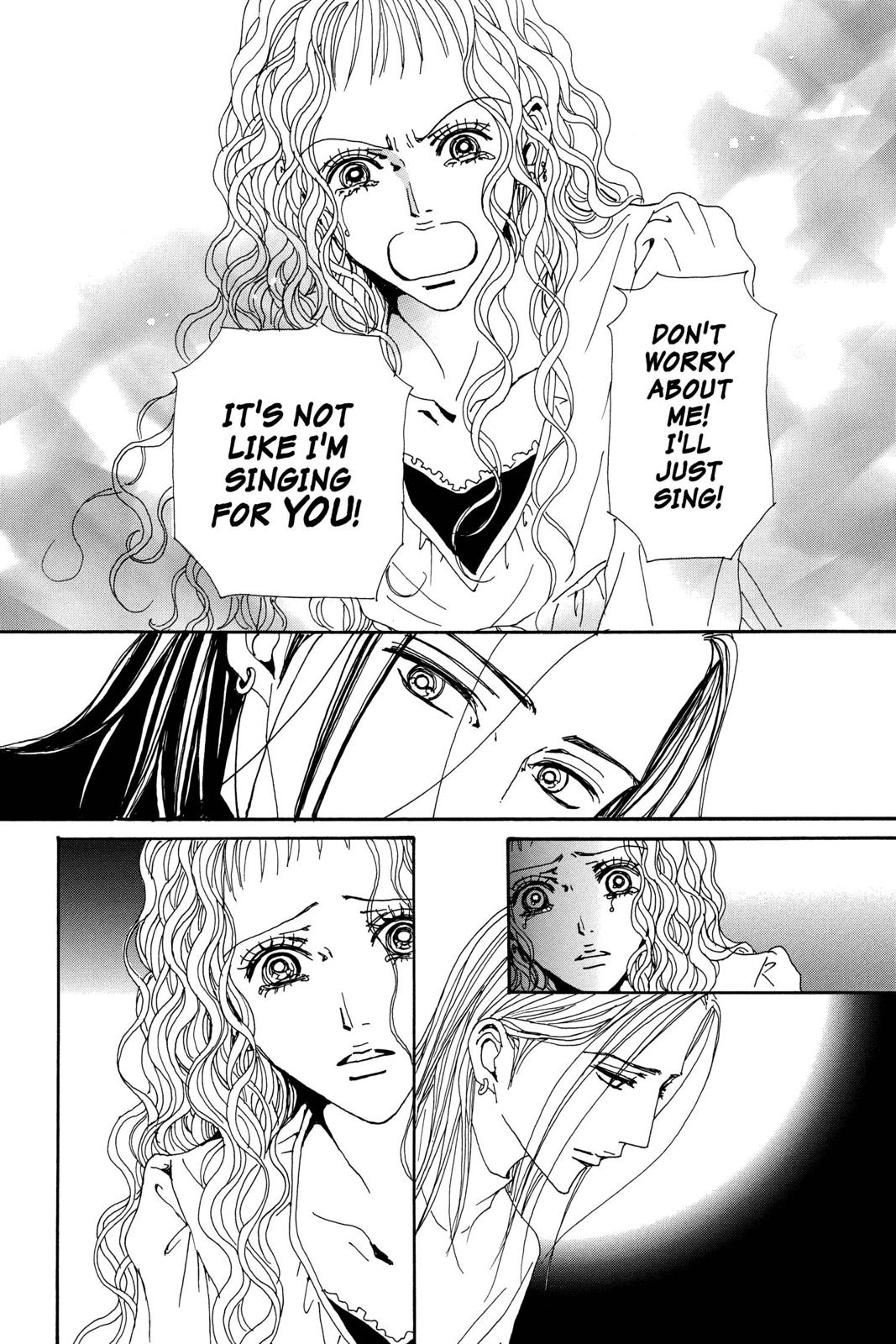 Read Nana Manga Online
