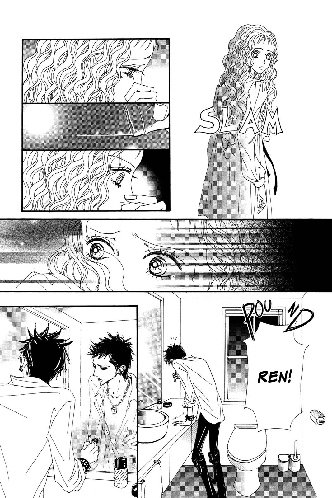 Read Nana Manga Online