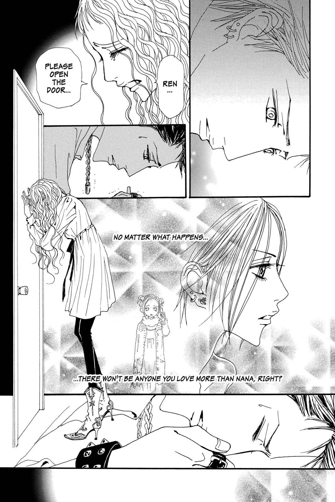 Read Nana Manga Online