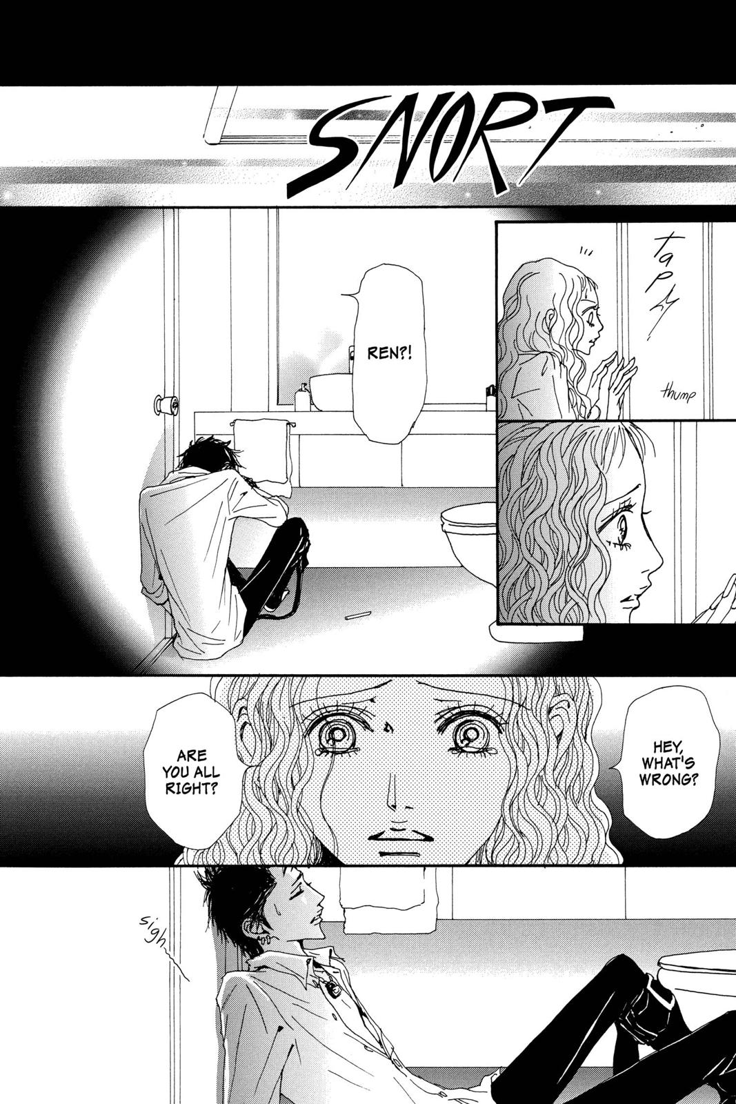Read Nana Manga Online