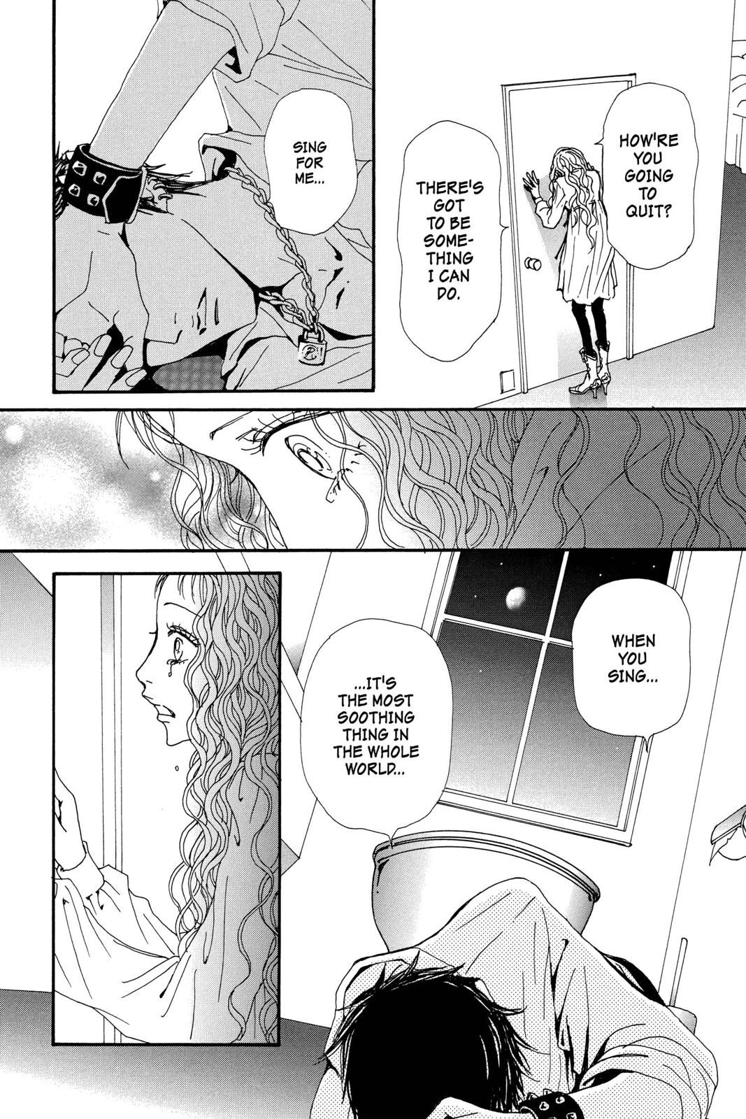 Read Nana Manga Online