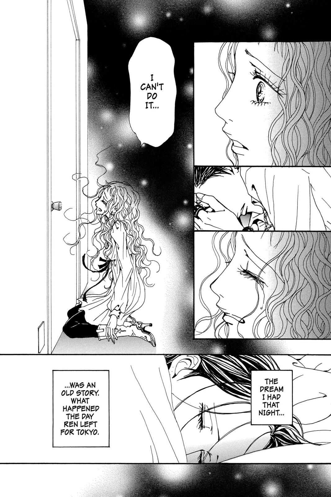 Read Nana Manga Online