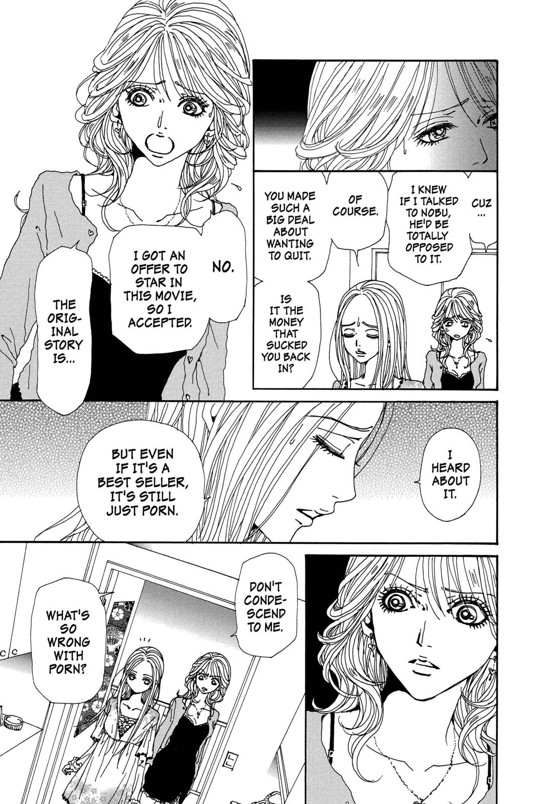 Read Nana Manga Online