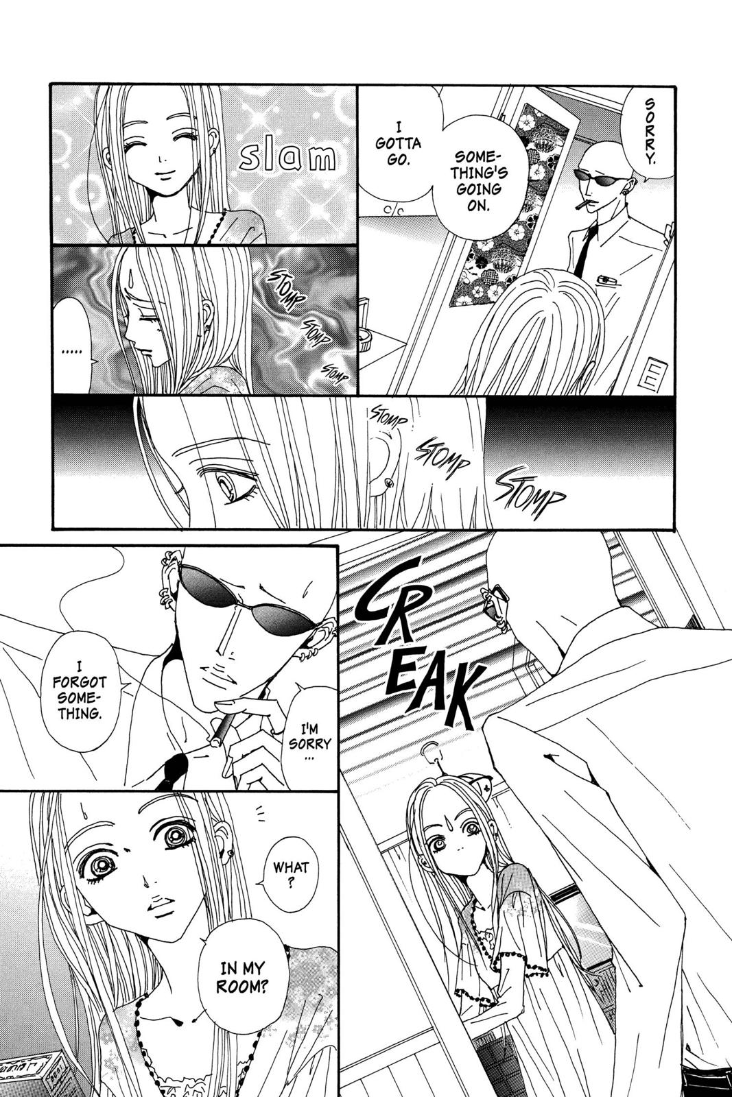 Read Nana Manga Online