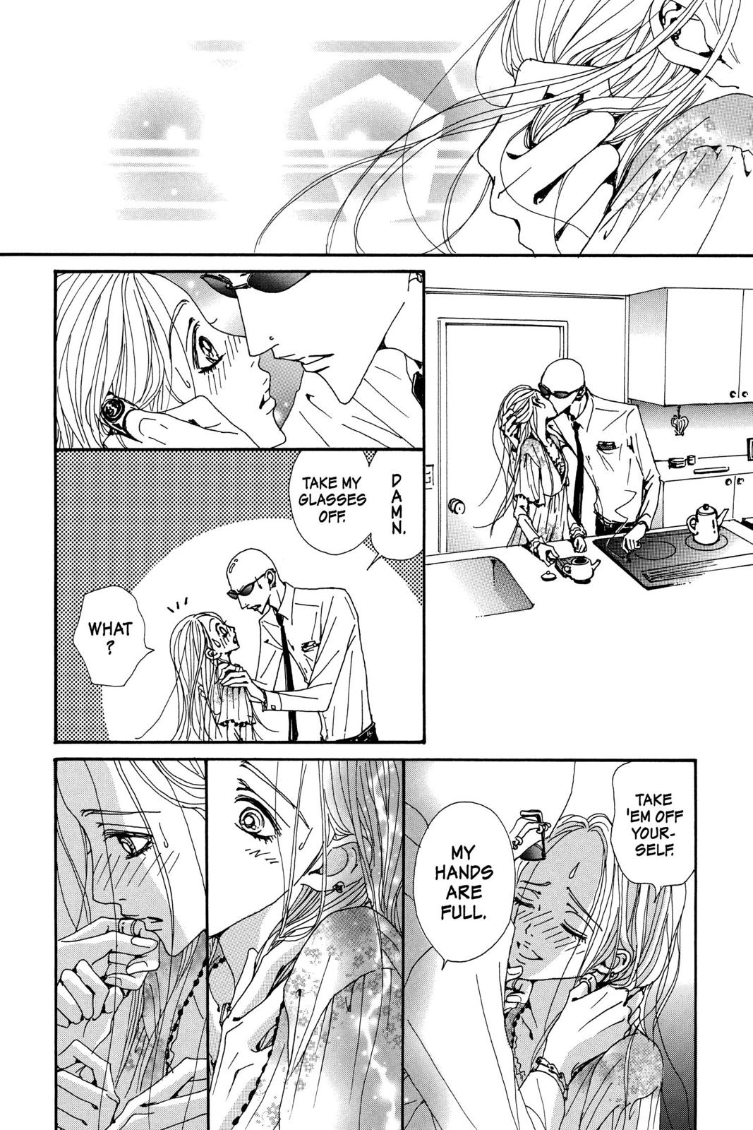 Read Nana Manga Online