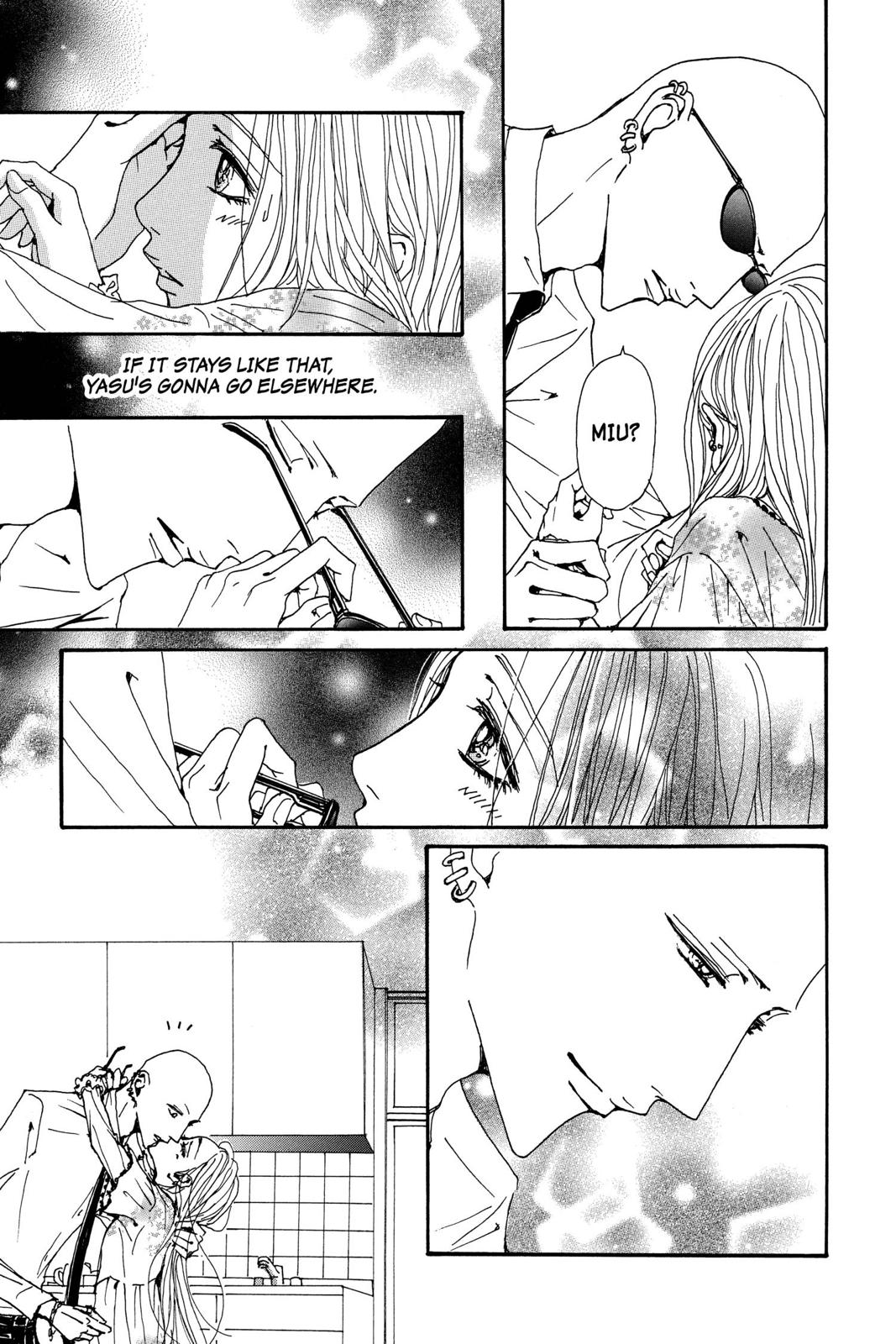 Read Nana Manga Online