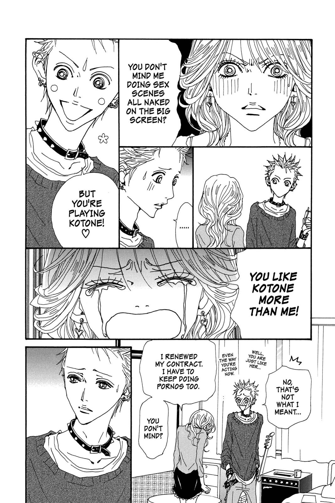 Read Nana Manga Online