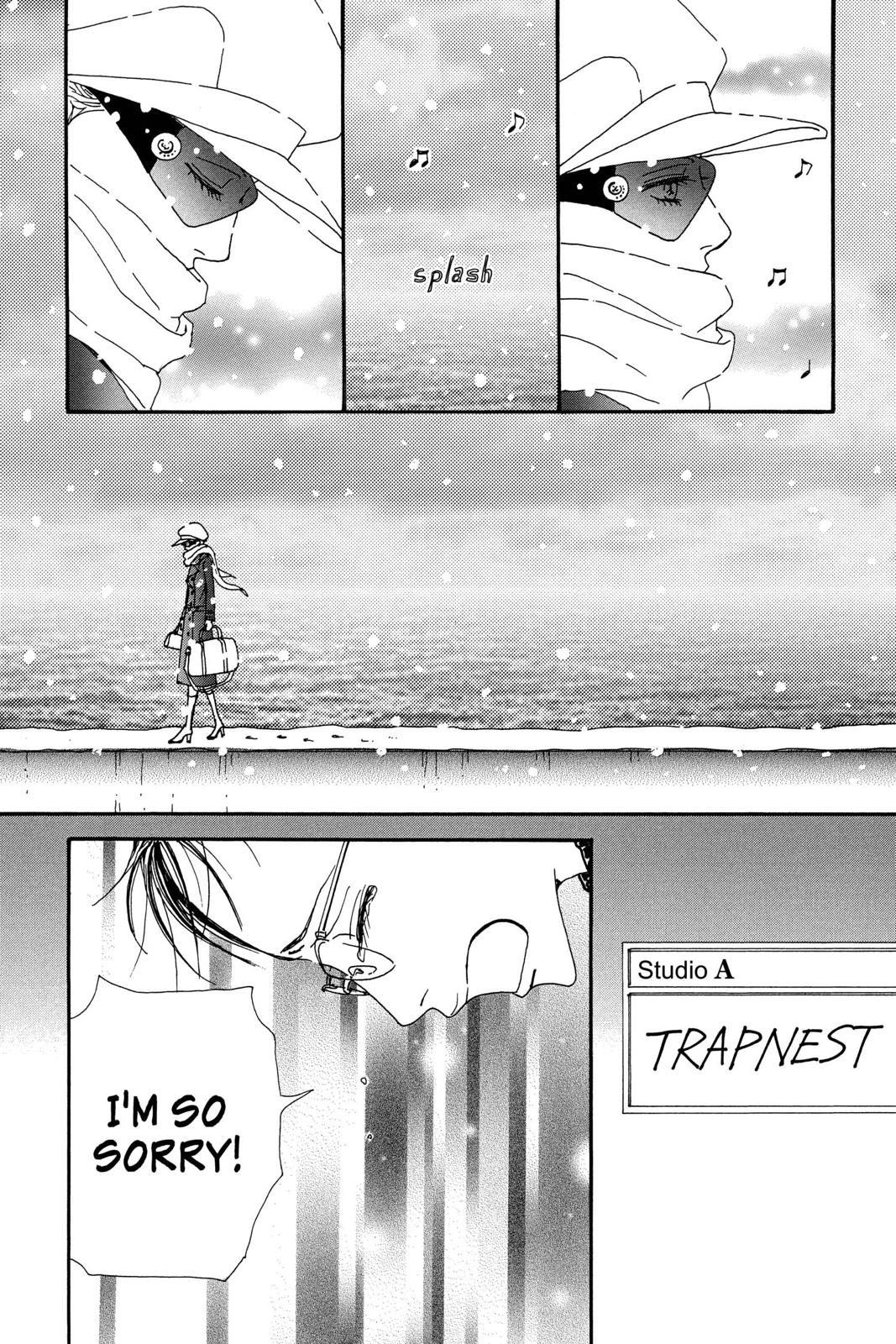 Read Nana Manga Online