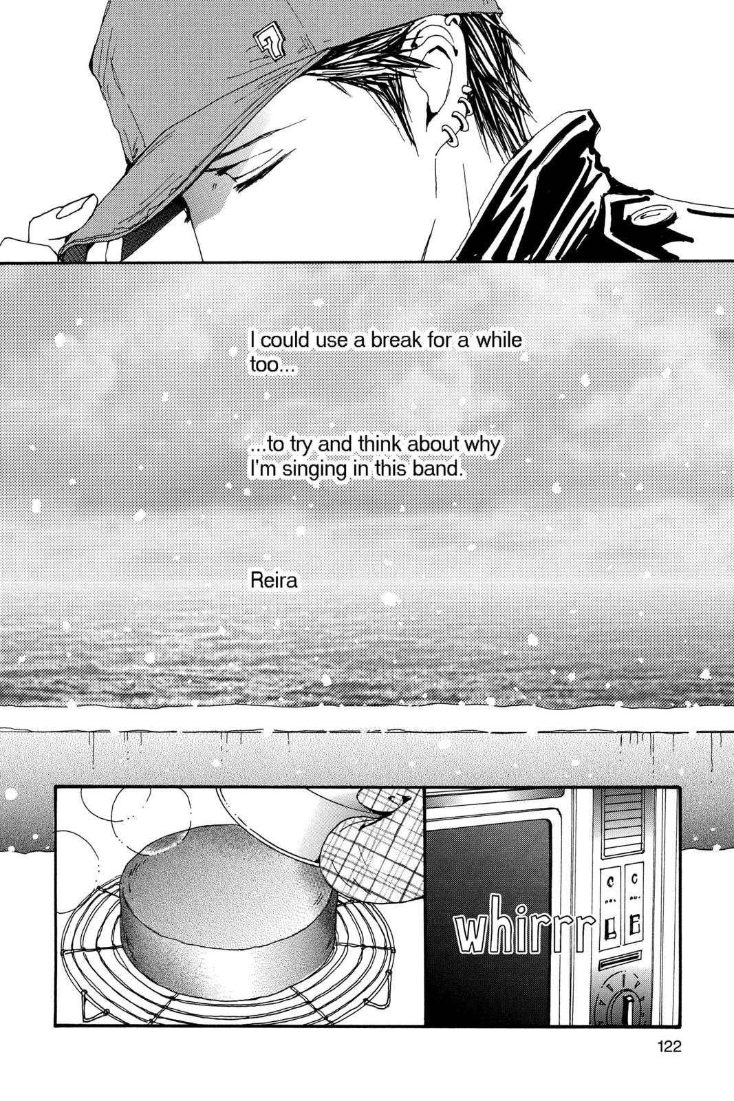 Read Nana Manga Online