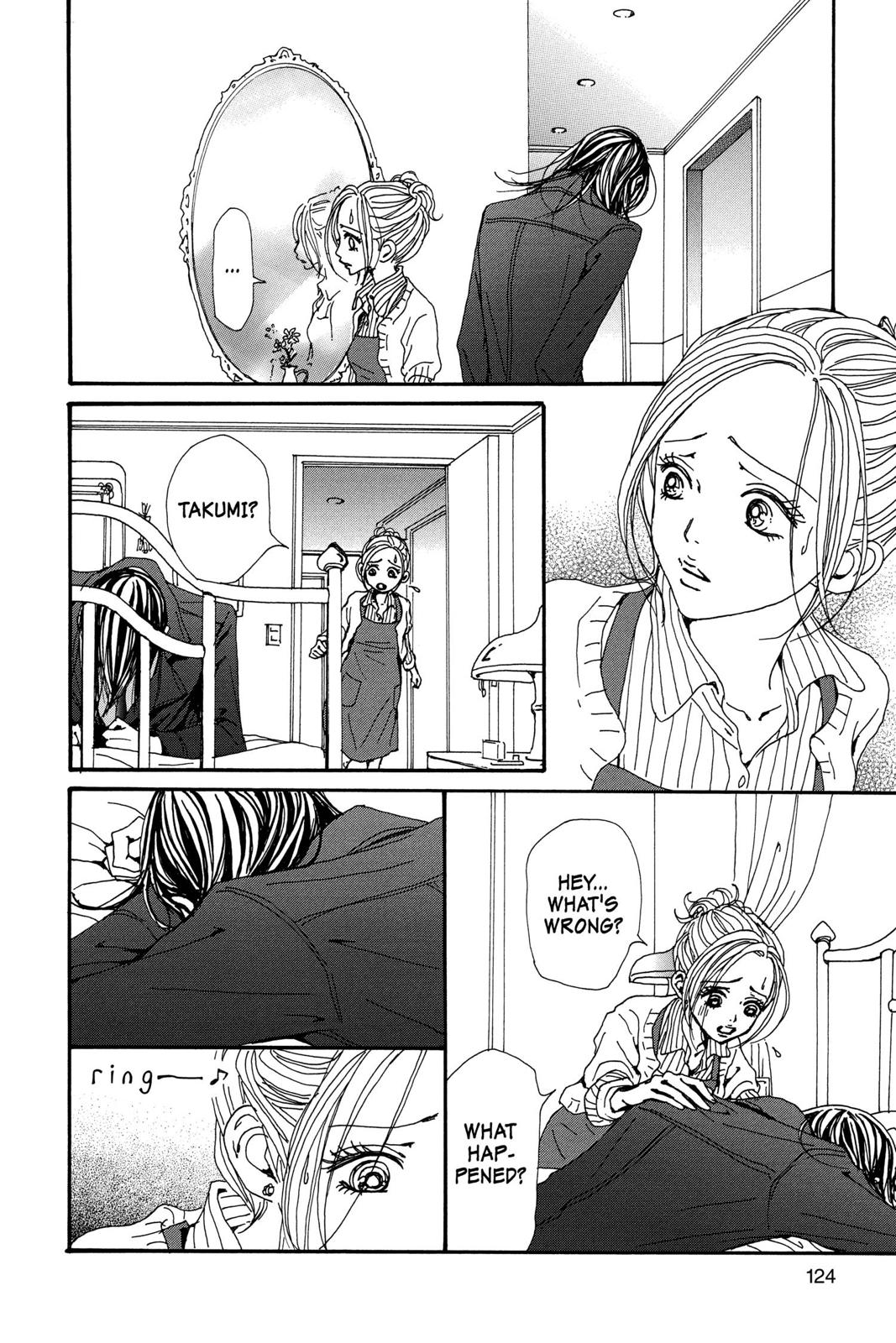 Read Nana Manga Online