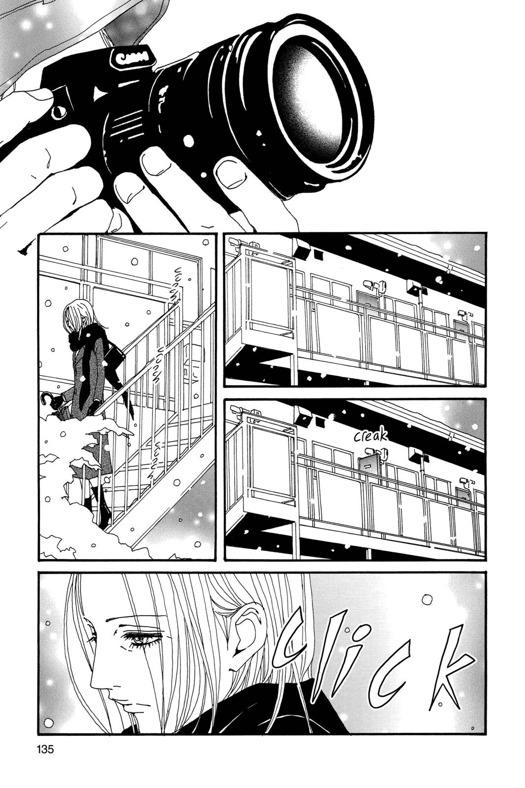 Read Nana Manga Online