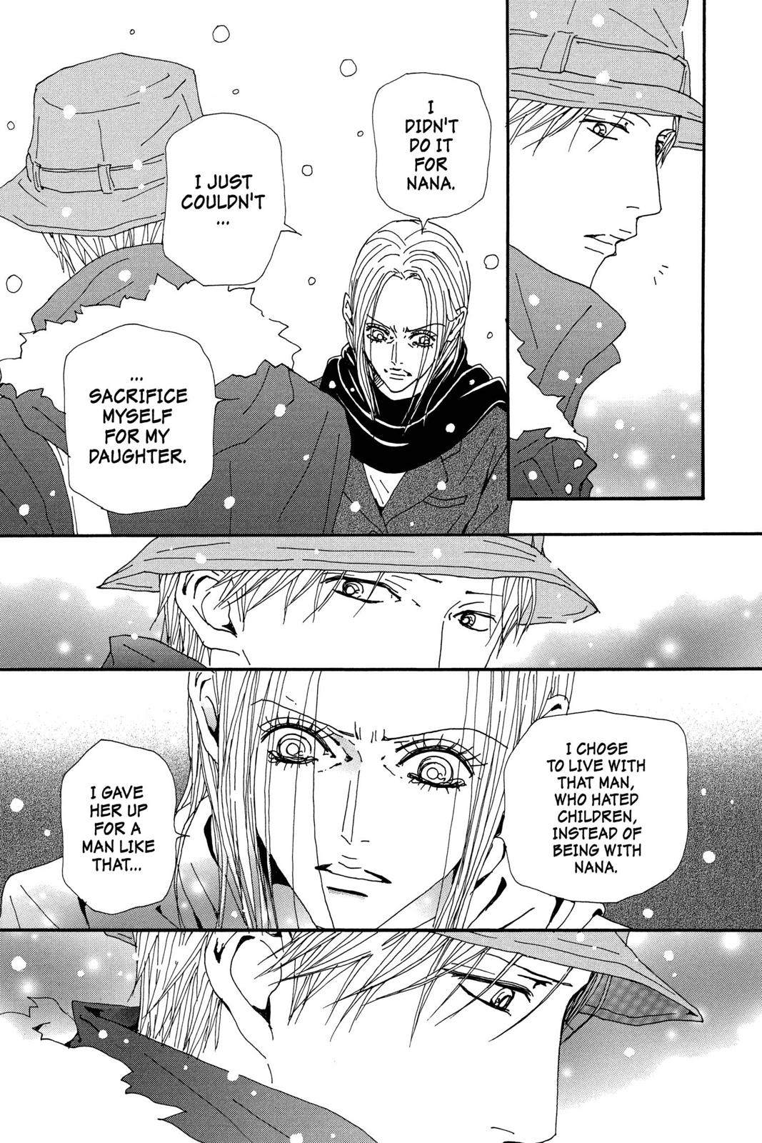 Read Nana Manga Online