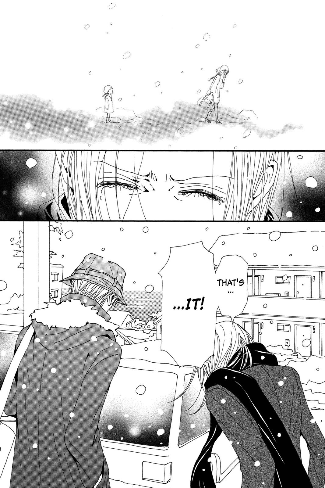 Read Nana Manga Online