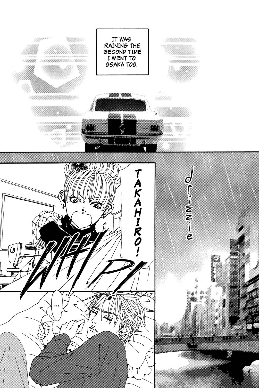 Read Nana Manga Online