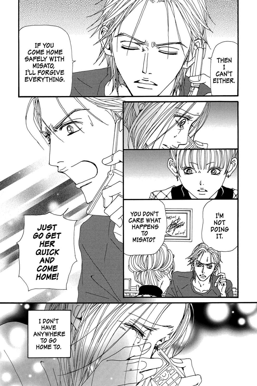Read Nana Manga Online