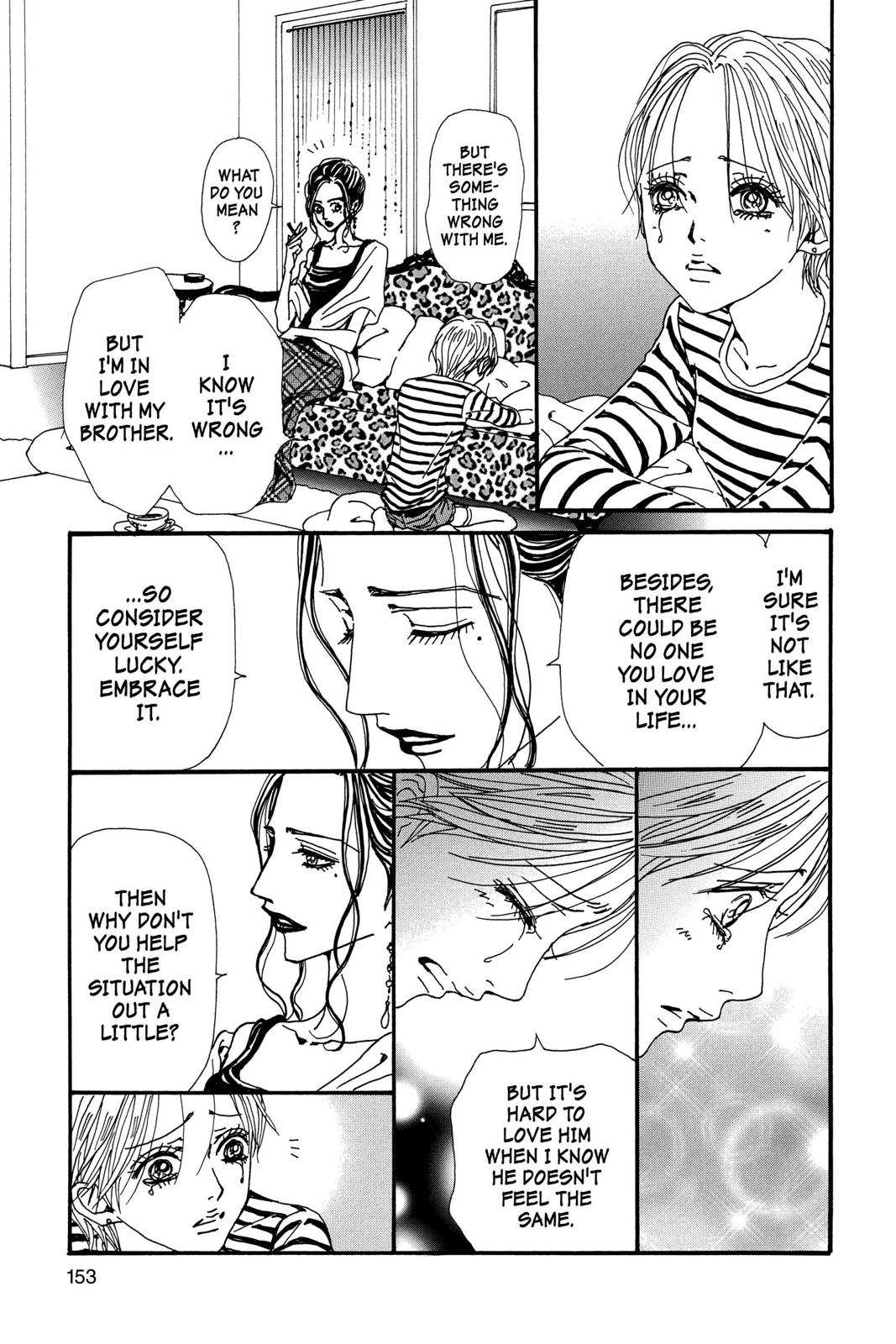 Read Nana Manga Online