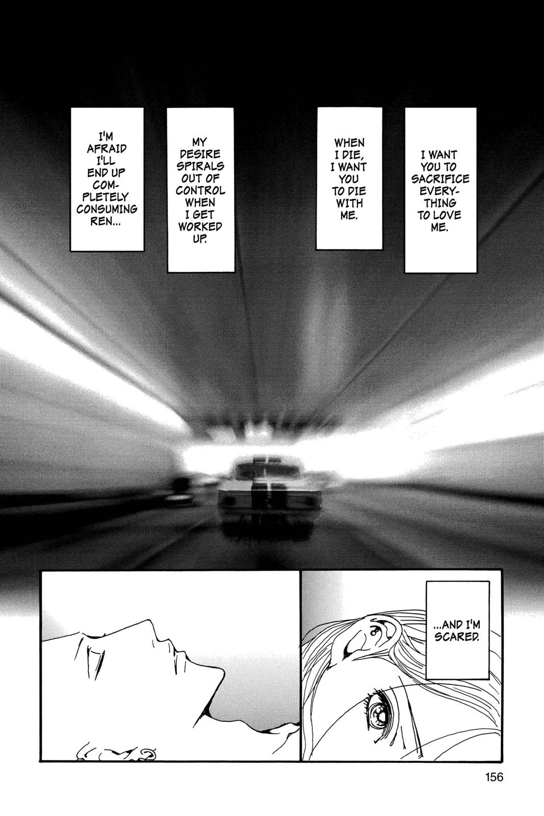 Read Nana Manga Online