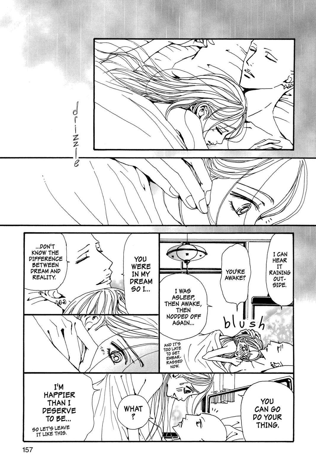 Read Nana Manga Online