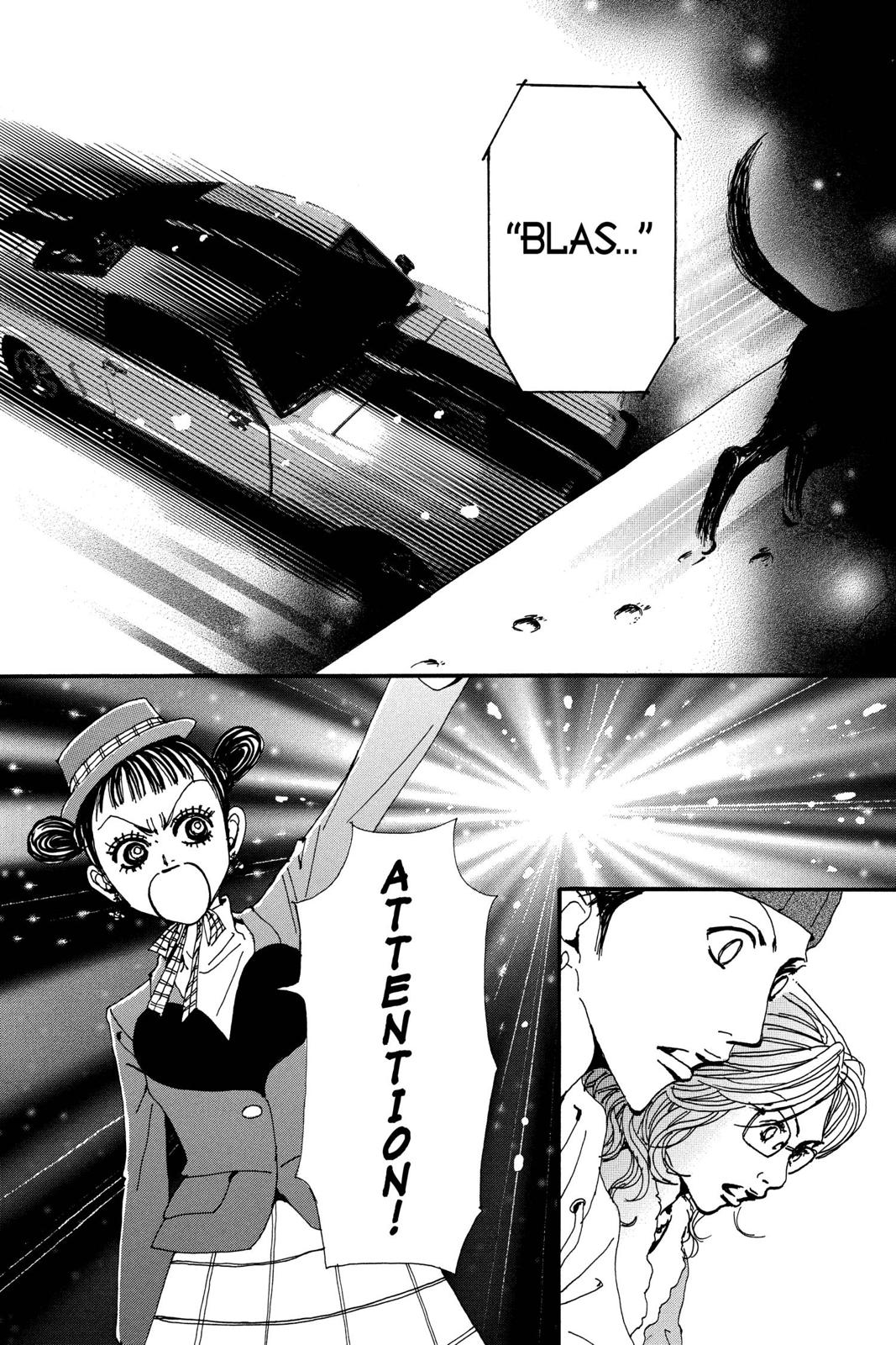 Read Nana Manga Online