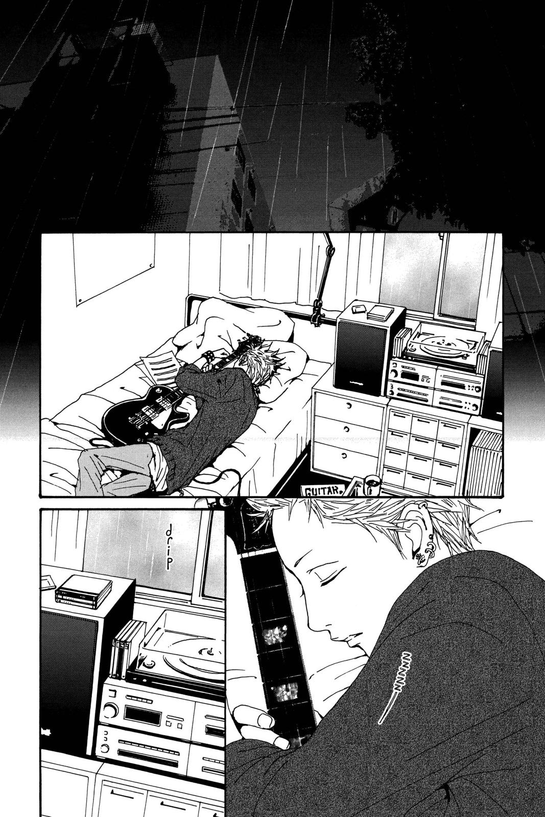 Read Nana Manga Online