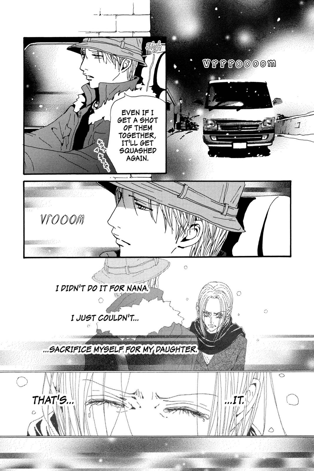Read Nana Manga Online