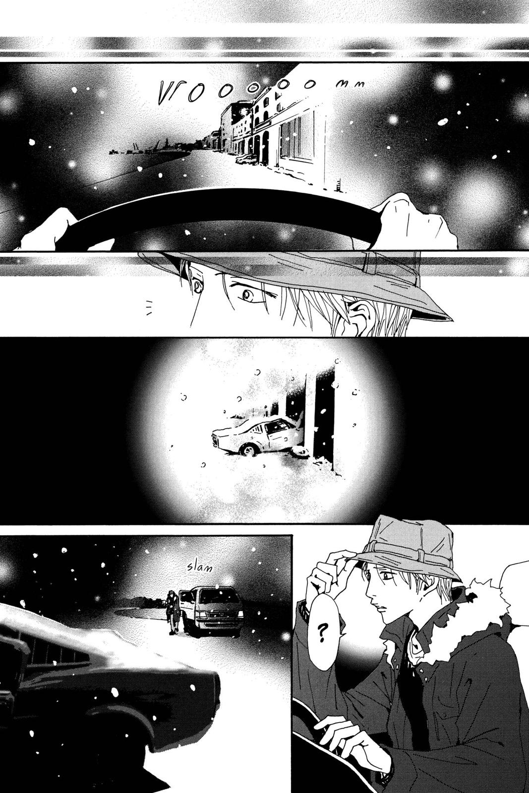 Read Nana Manga Online