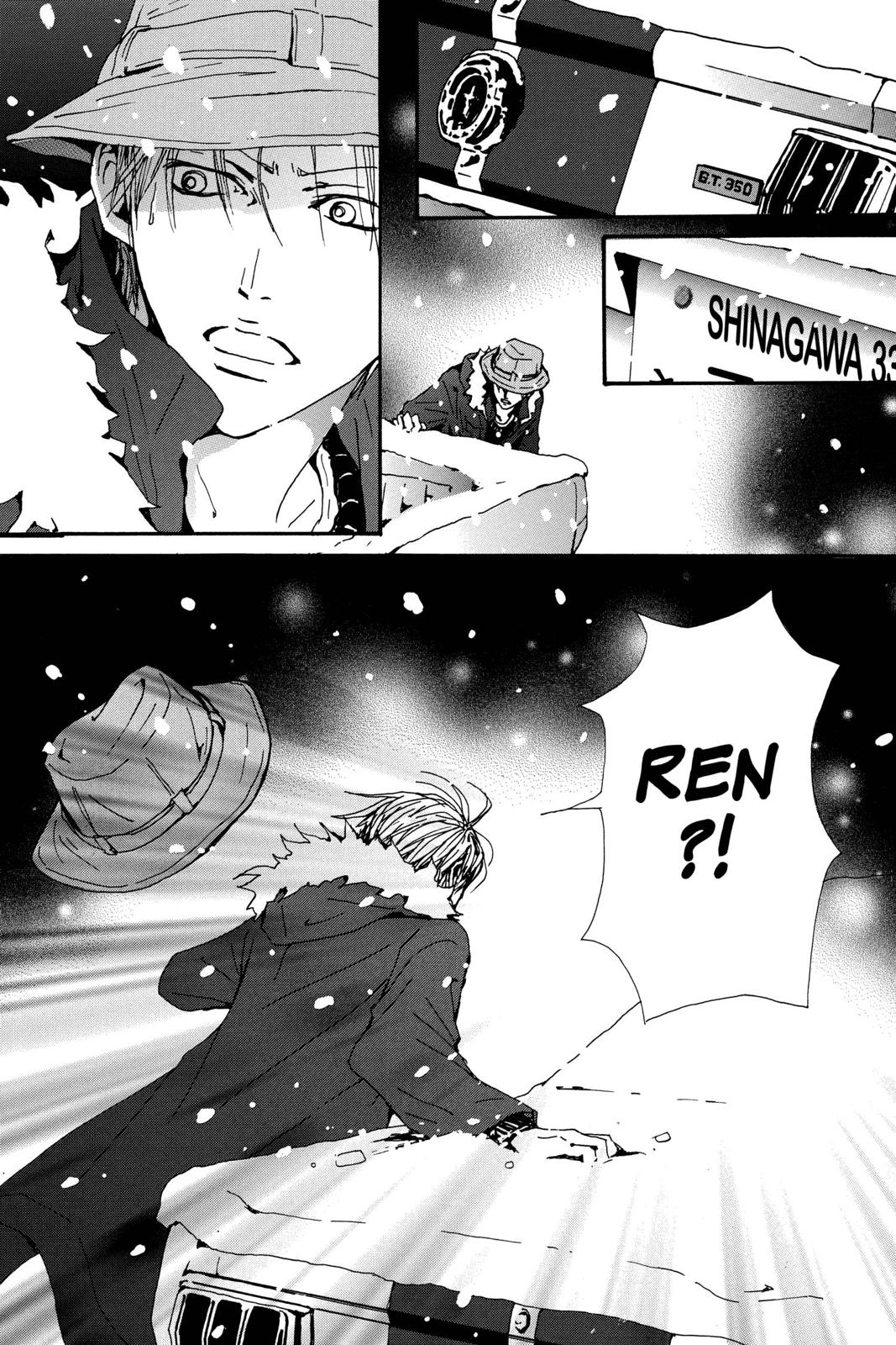 Read Nana Manga Online