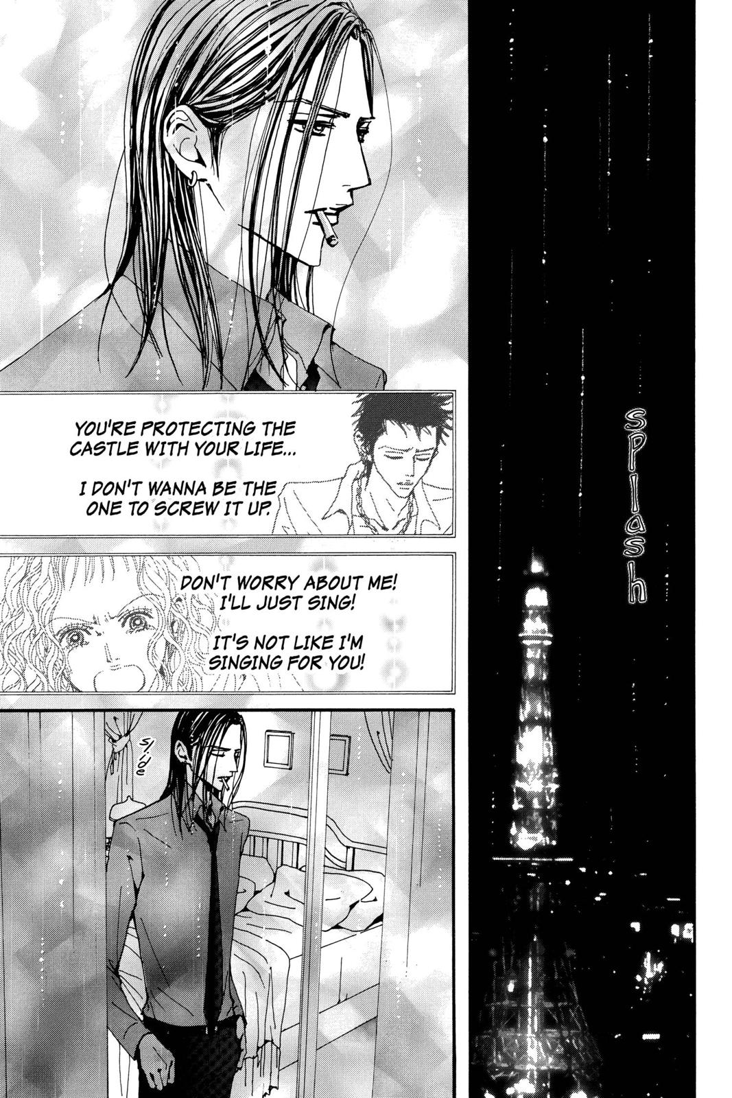 Read Nana Manga Online